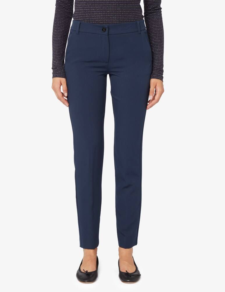 EMME Marella Avon pantaloni sigarette