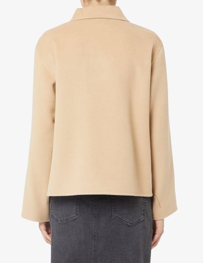 EMME Marella Betulla Giacca Doppio Zip