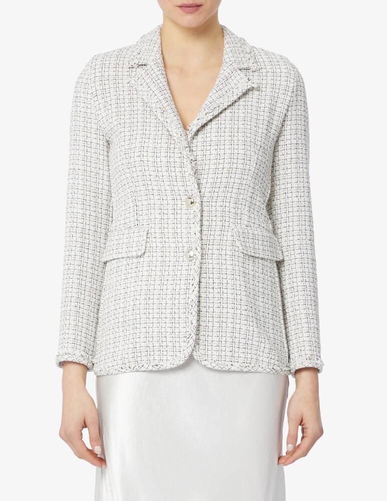 EMME Marella Blazer Iarda