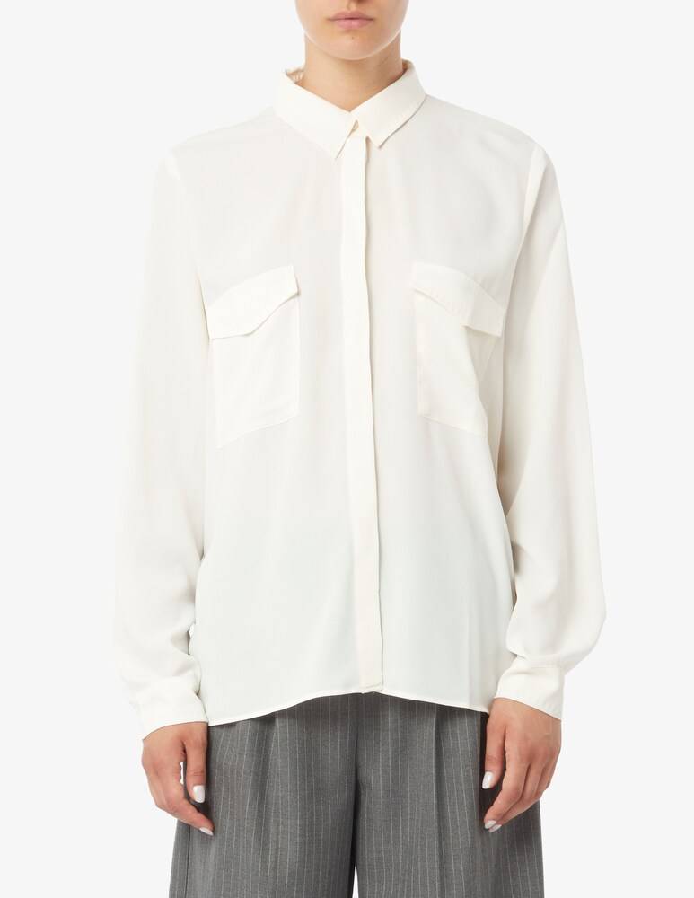 EMME Marella Cialda camicia