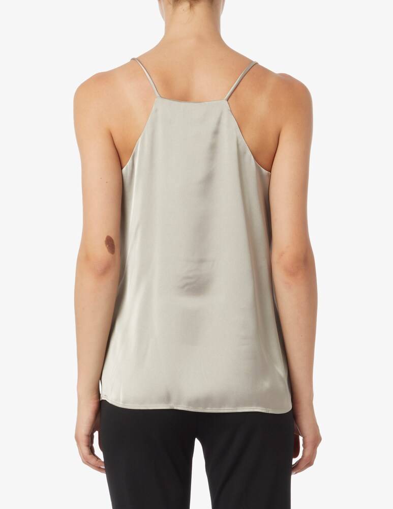 EMME Marella Debacle Top Spaghetto