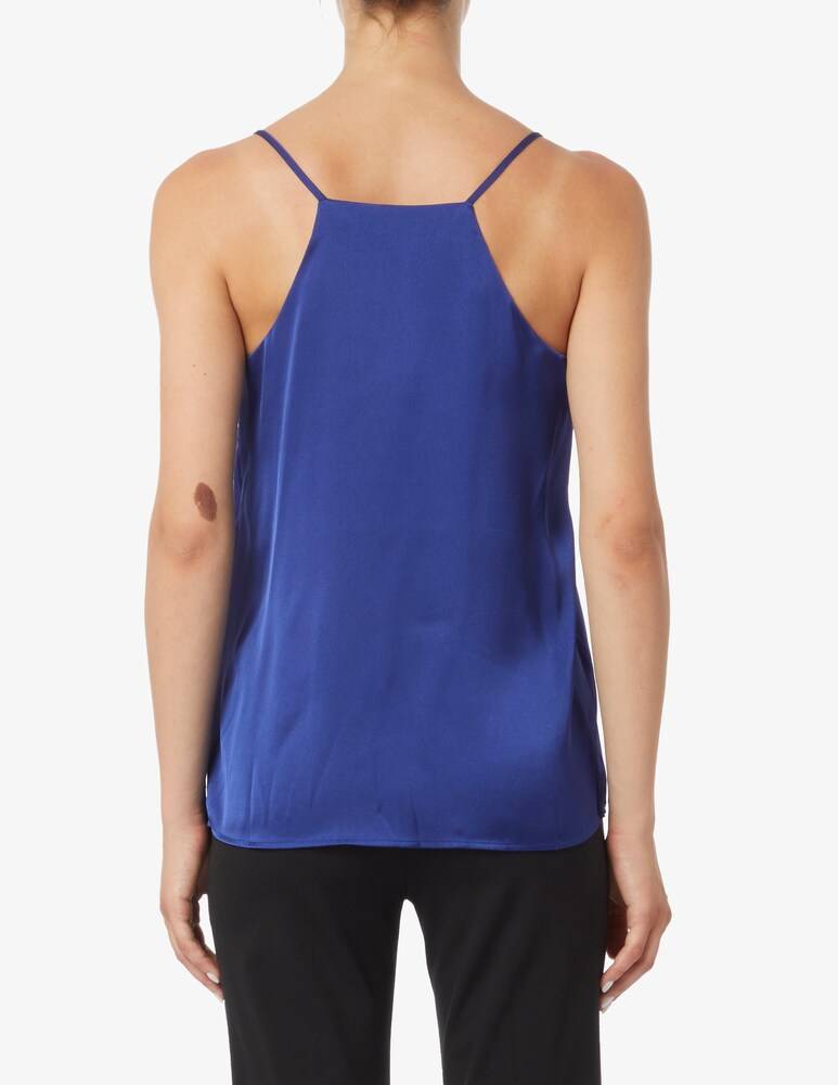 EMME Marella Debacle Top Spaghetto