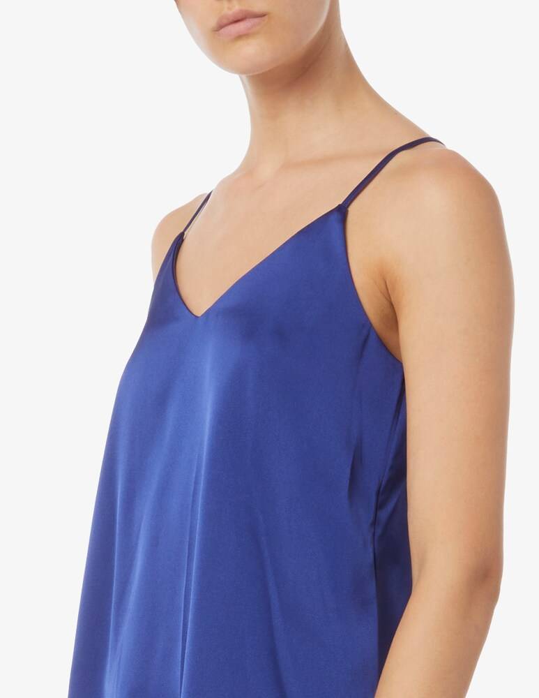 EMME Marella Debacle Top Spaghetto