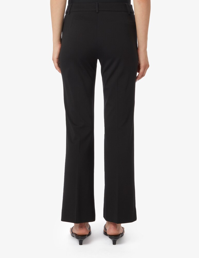 EMME Marella Egidio Pantaloni Trombetta