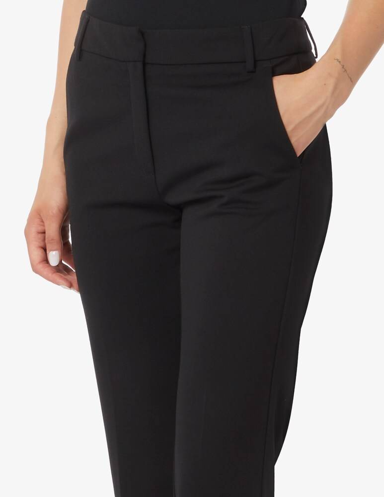 EMME Marella Egidio Pantaloni Trombetta