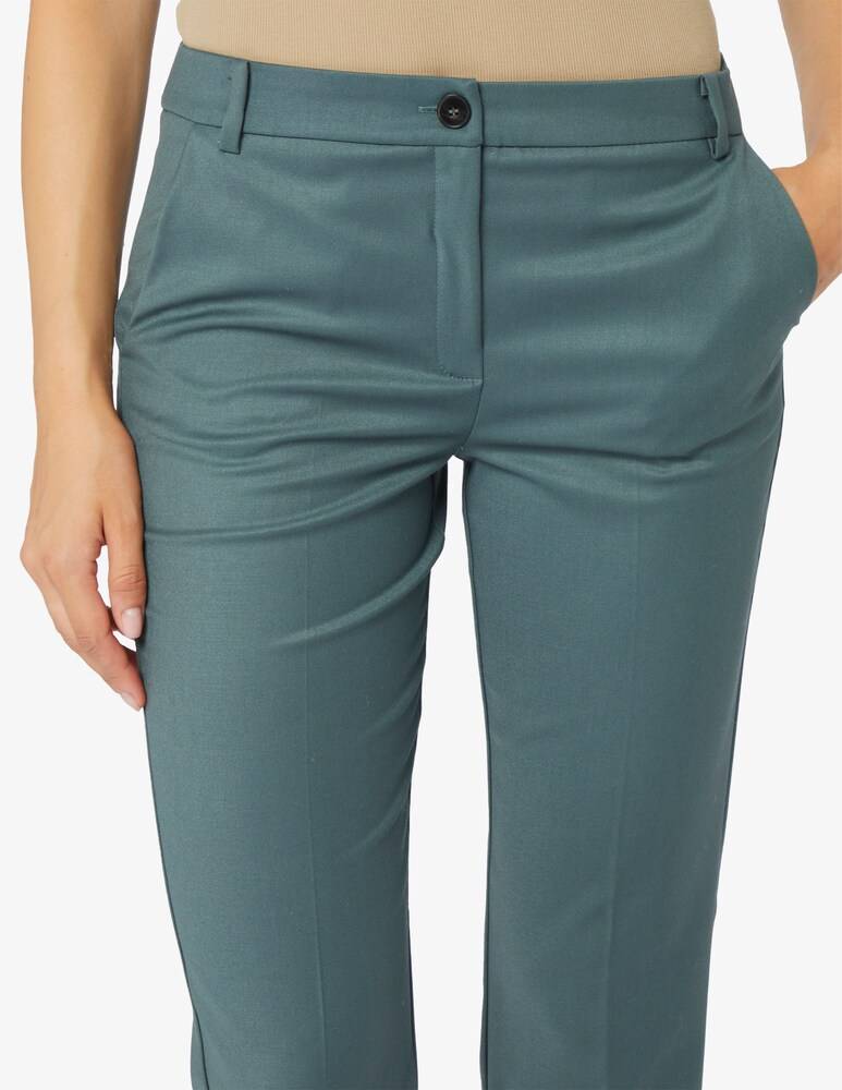 EMME Marella Enza Pantaloni Sigarette