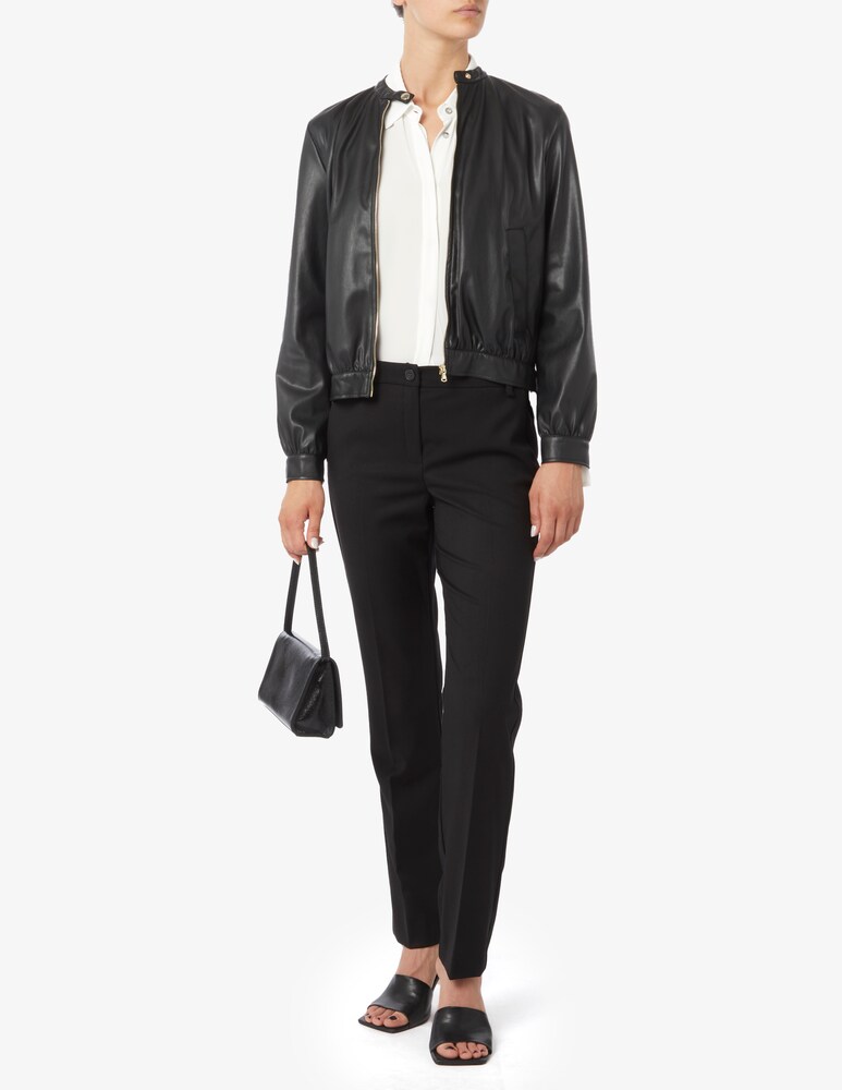 EMME Marella Enza Pantaloni Sigarette