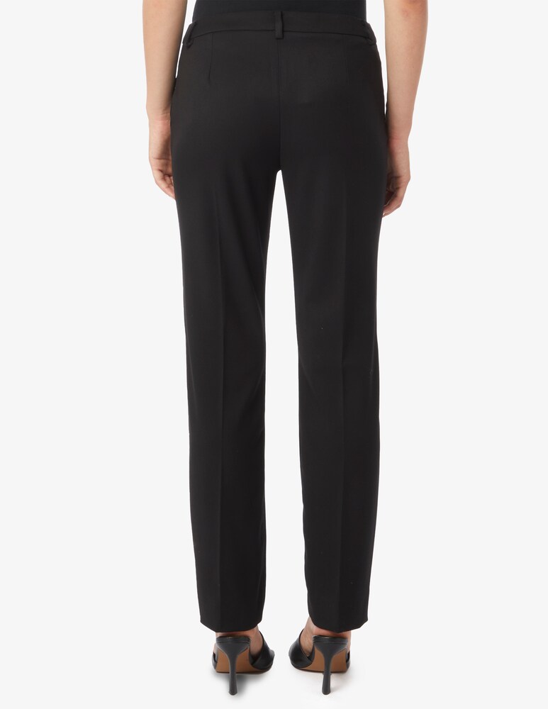 EMME Marella Enza Pantaloni Sigarette