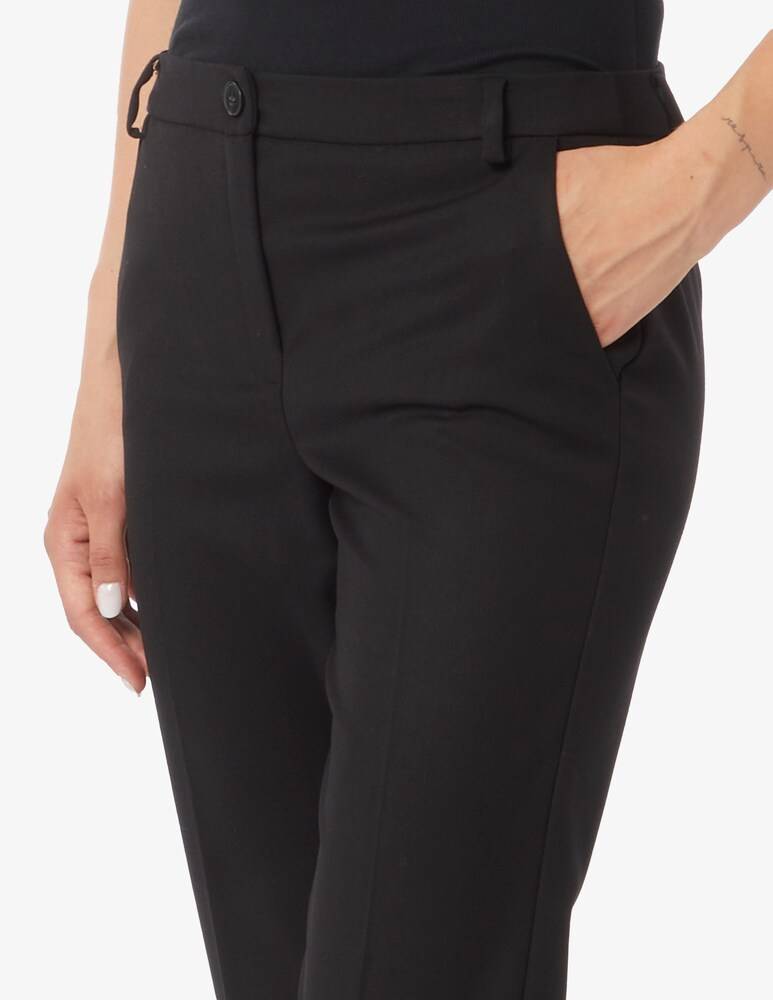 EMME Marella Enza Pantaloni Sigarette