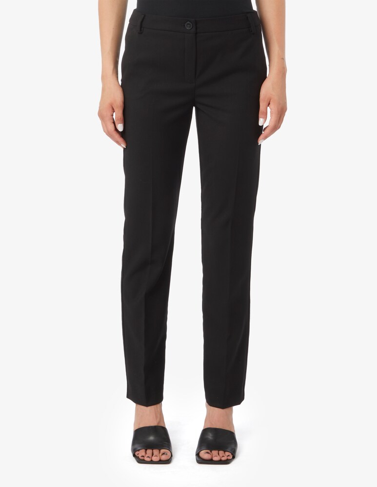 EMME Marella Enza pantaloni sigarette