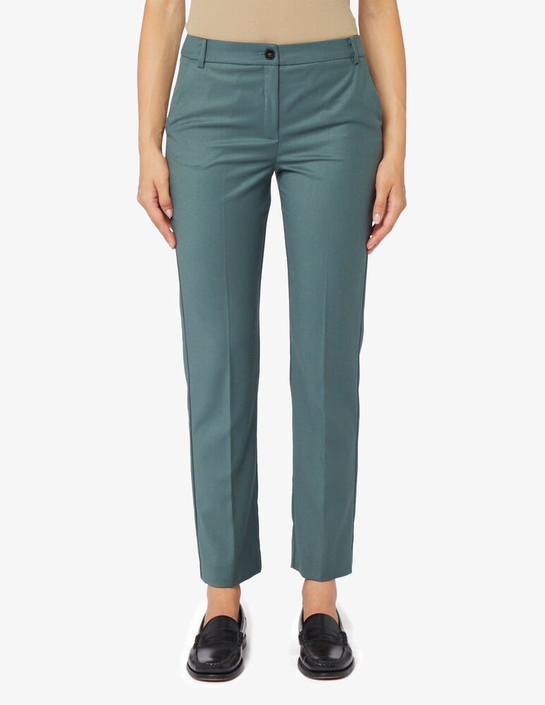 EMME Marella Enza pantaloni sigarette