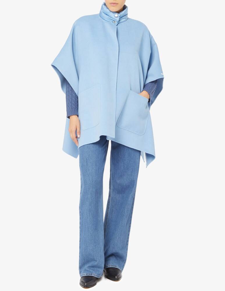 EMME Marella Libage Mantella Doppio Petto