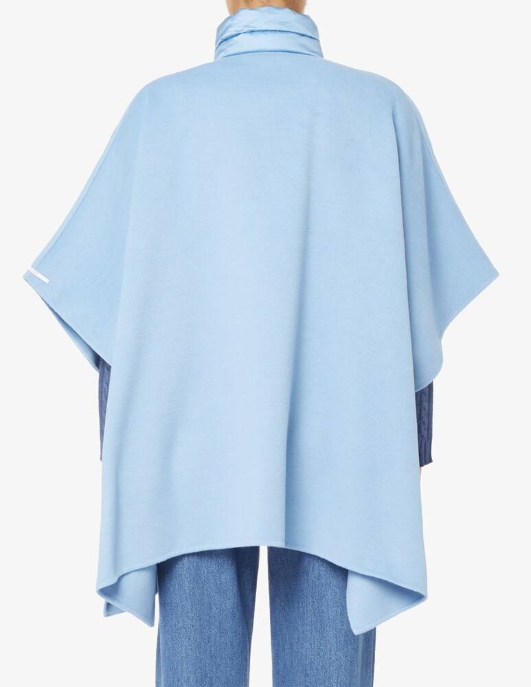 EMME Marella Libage Mantella Doppio Petto