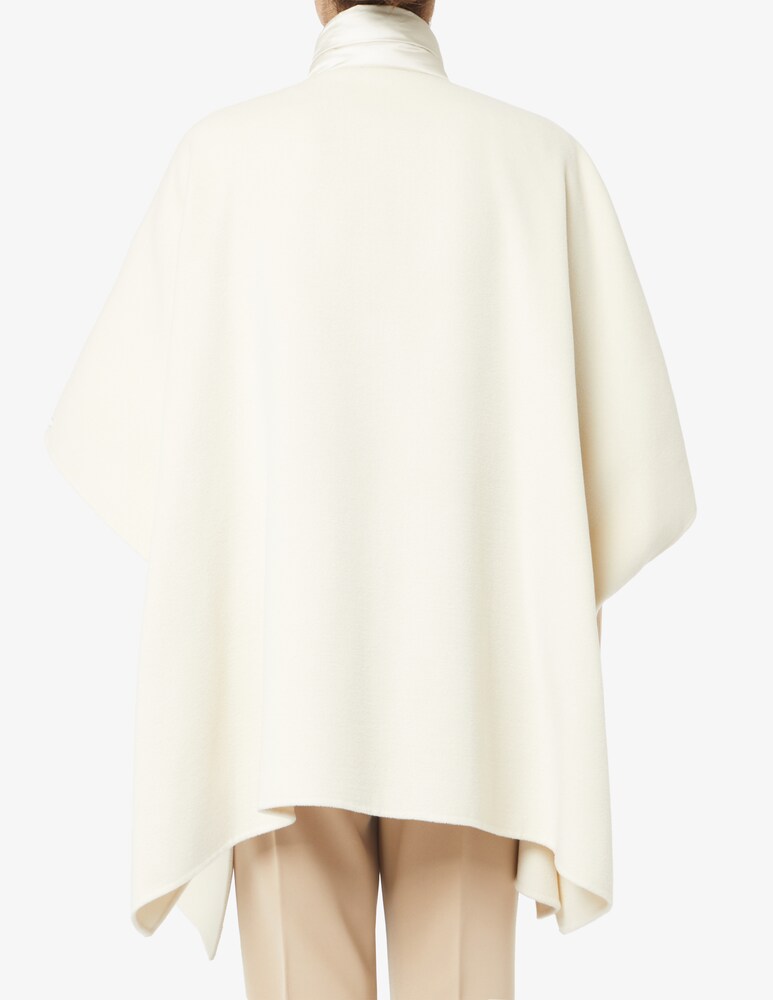 EMME Marella Libage Mantella Doppio Petto