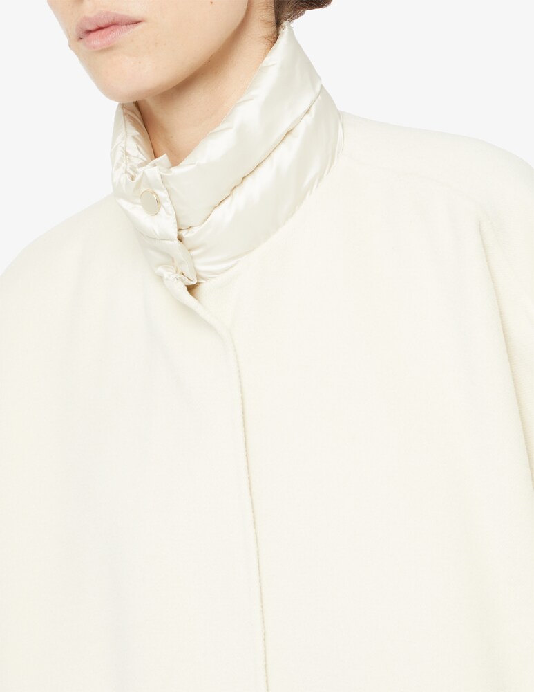 EMME Marella Libage Mantella Doppio Petto