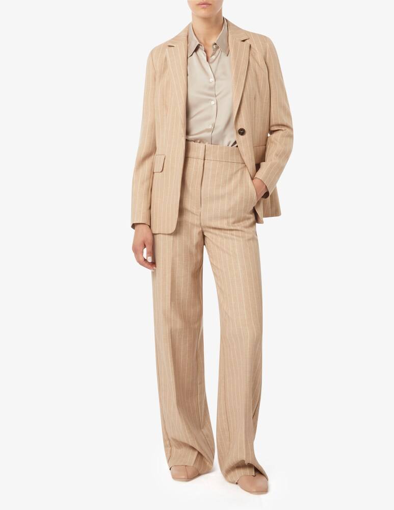 EMME Marella Naples Camicia Raso