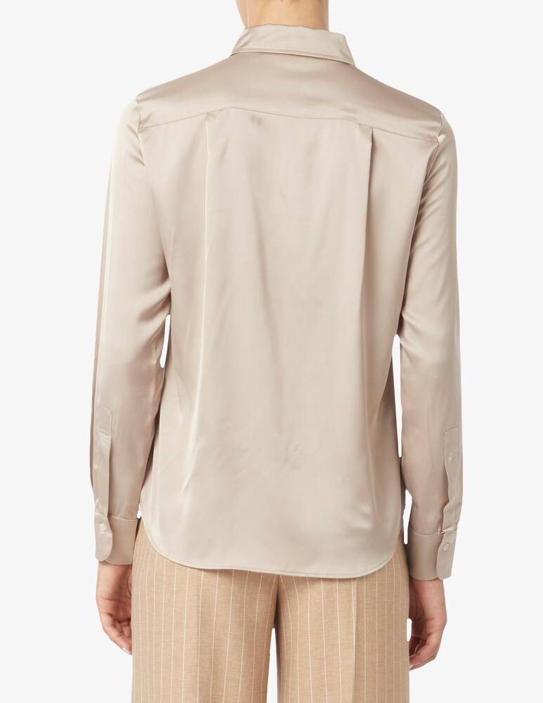 EMME Marella Naples Camicia Raso