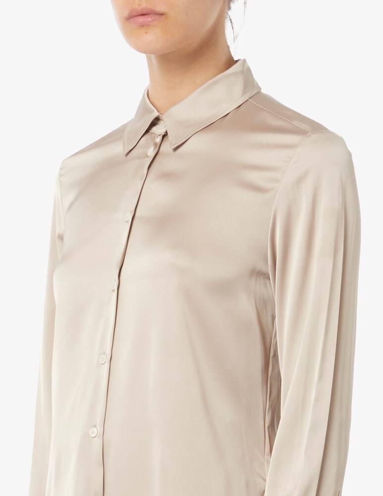 EMME Marella Naples Camicia Raso