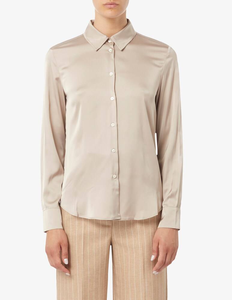 EMME Marella Naples camicia raso