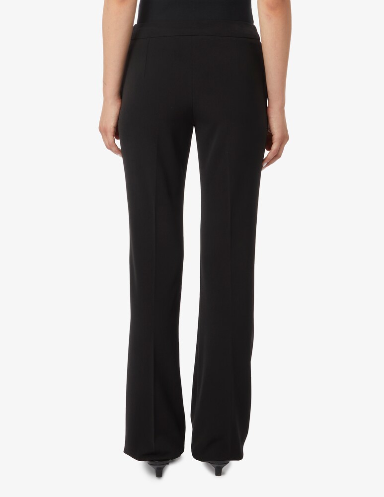 EMME Marella Nigella Pantaloni Zampa