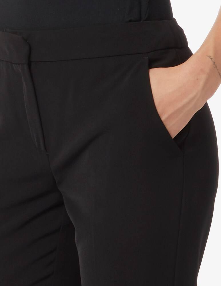 EMME Marella Nigella Pantaloni Zampa