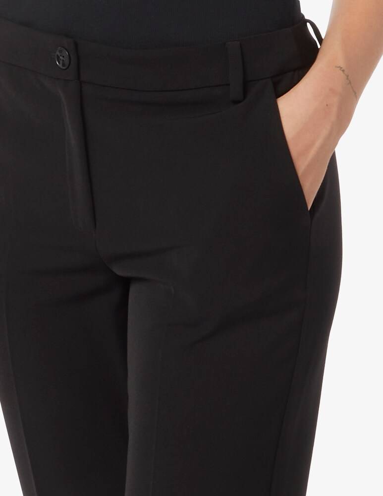 EMME Marella Uvetta Pantaloni Sigaretta