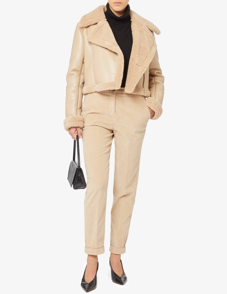 EMME Marella Vanity Ecomontone Corto