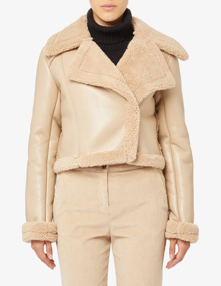 EMME Marella Vanity ecomontone corto