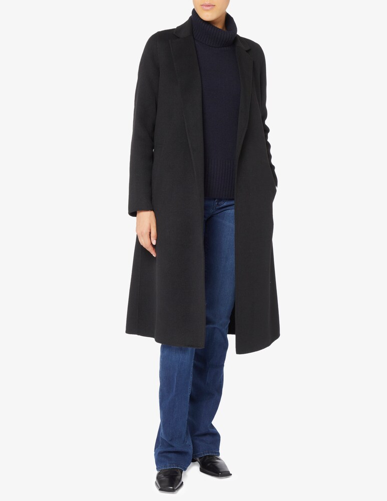 EMME Marella Xeno Vestaglia Doppiopetto