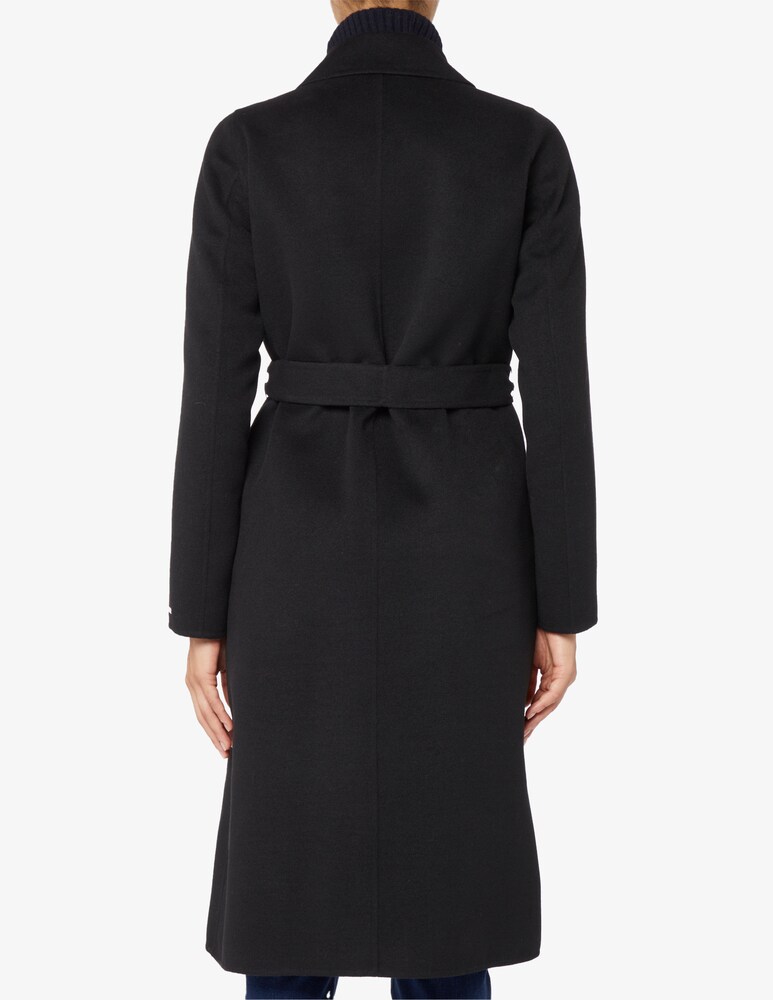 EMME Marella Xeno Vestaglia Doppiopetto