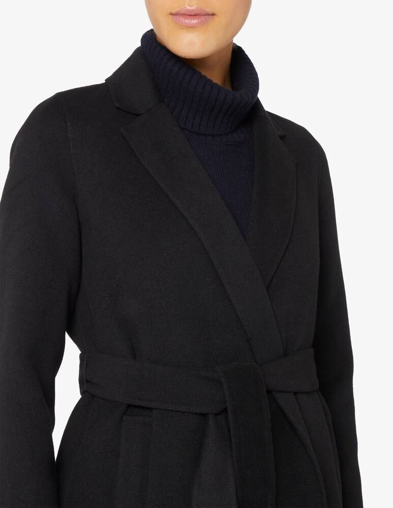 EMME Marella Xeno Vestaglia Doppiopetto