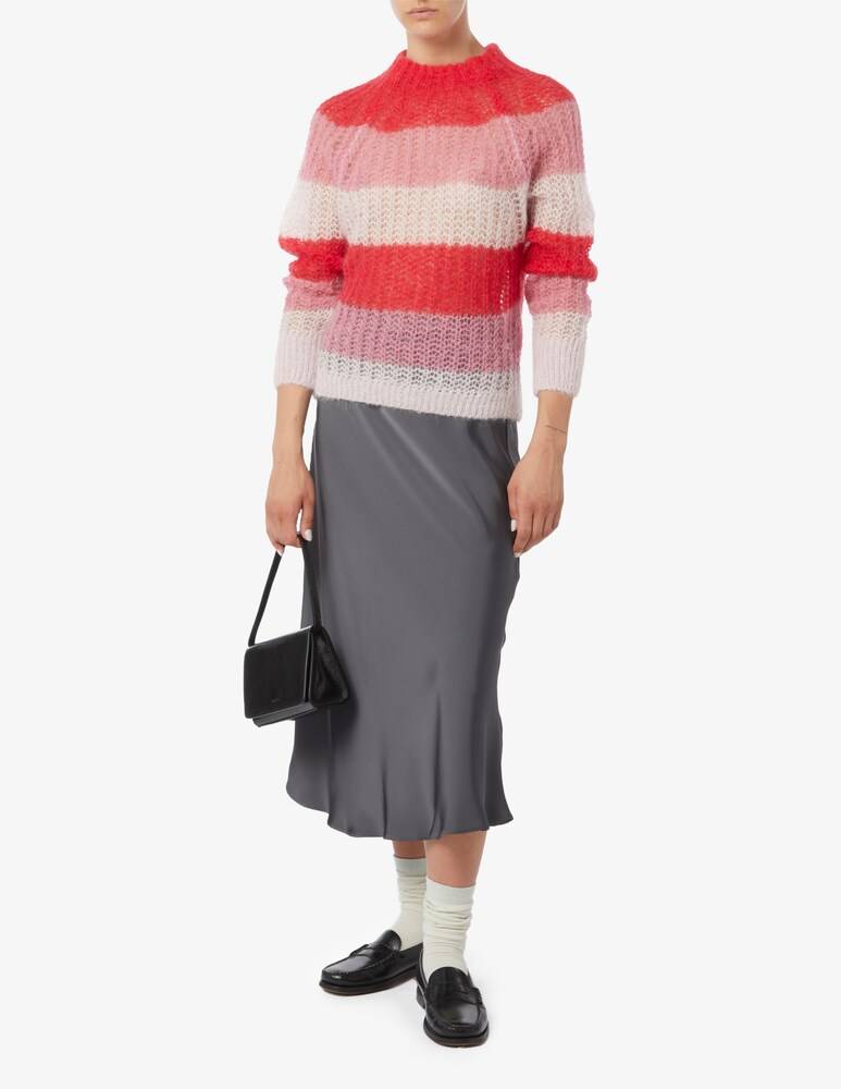EMME Marella Yemen Maglione Mohair