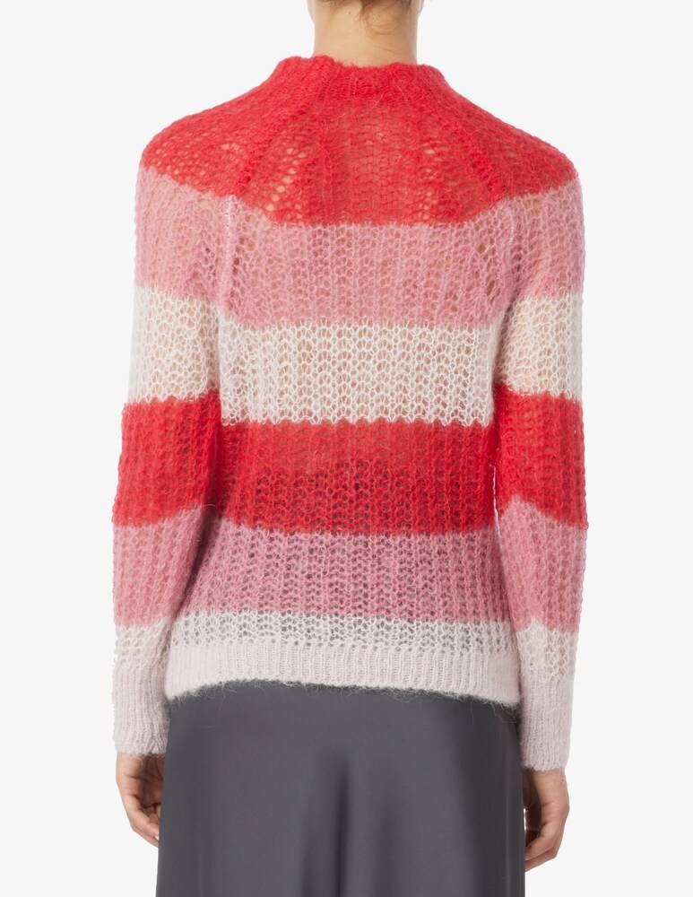 EMME Marella Yemen Maglione Mohair