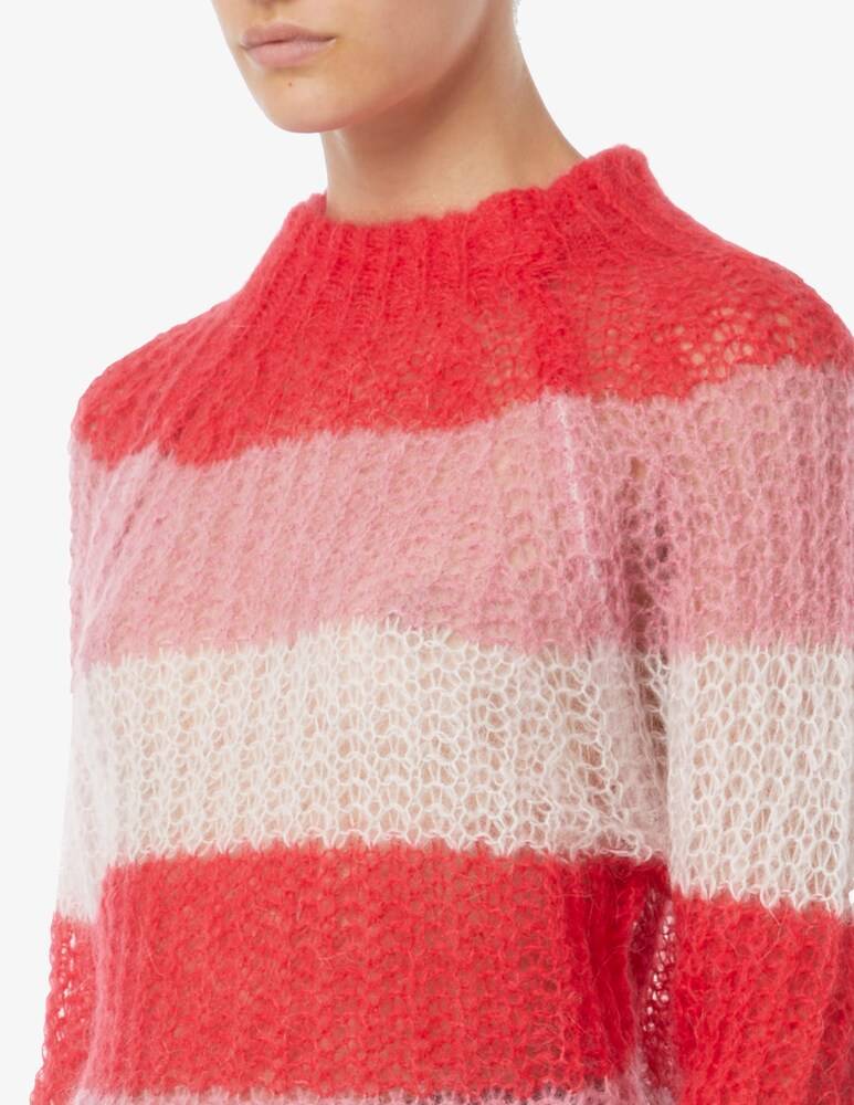 EMME Marella Yemen Maglione Mohair