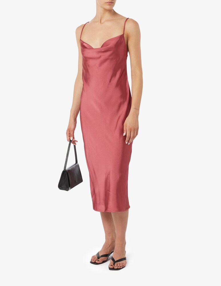 EMME Marella Zaira Sleepdress In Raso