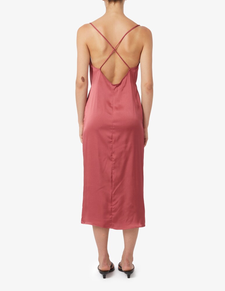 EMME Marella Zaira Sleepdress In Raso
