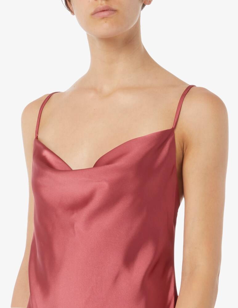 EMME Marella Zaira Sleepdress In Raso