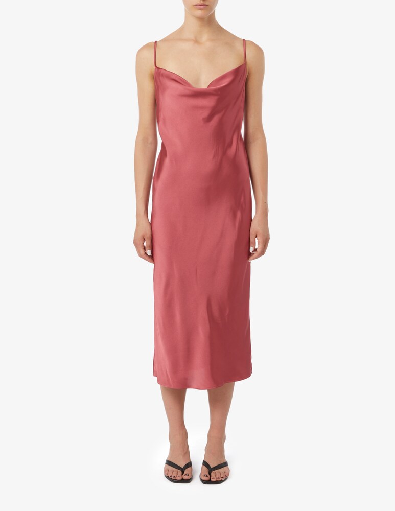 EMME Marella Zaira sleepdress in raso