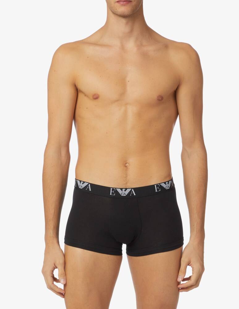 Emporio Armani 3 Pack Boxers