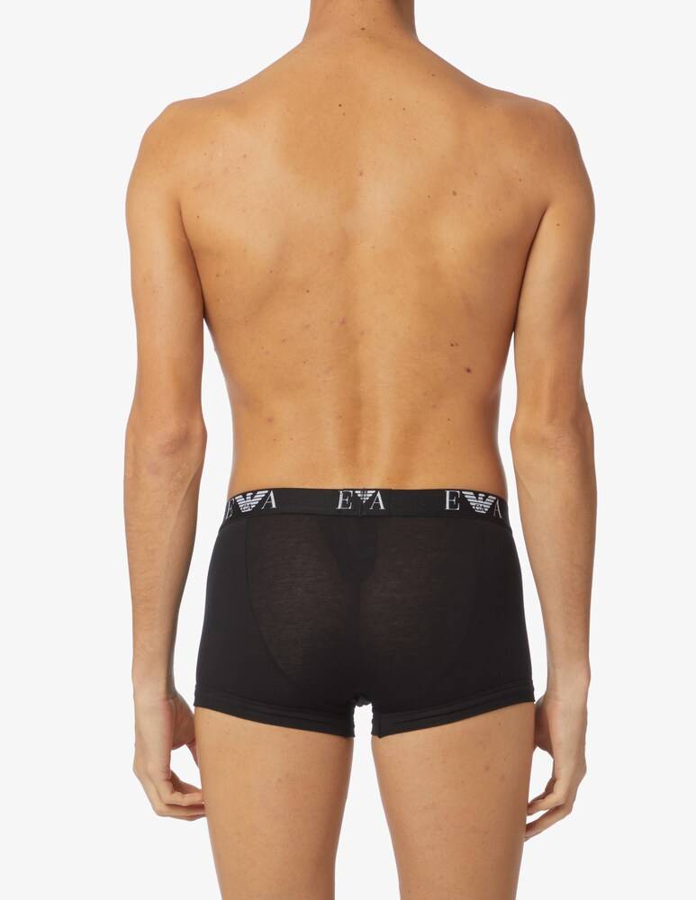Emporio Armani 3 Pack Boxers