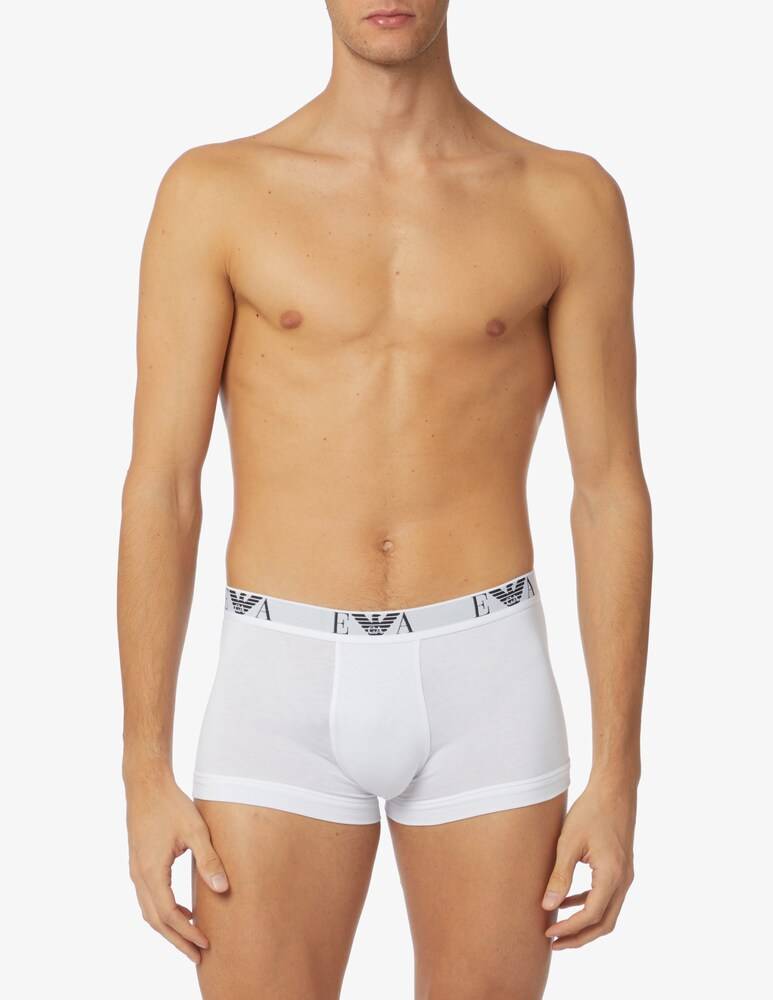 Emporio Armani 3 Pack Boxers