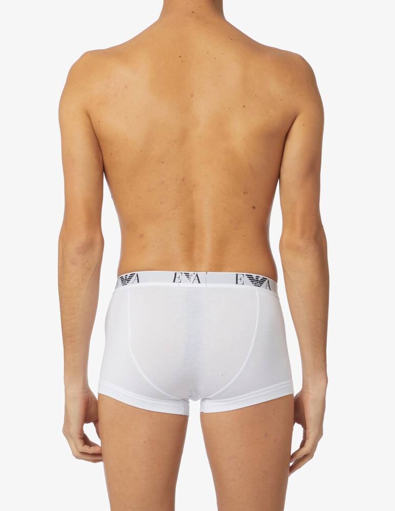 Emporio Armani 3 Pack Boxers