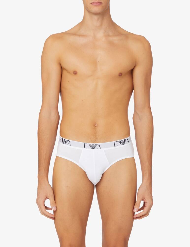 Emporio Armani 3 pack slip