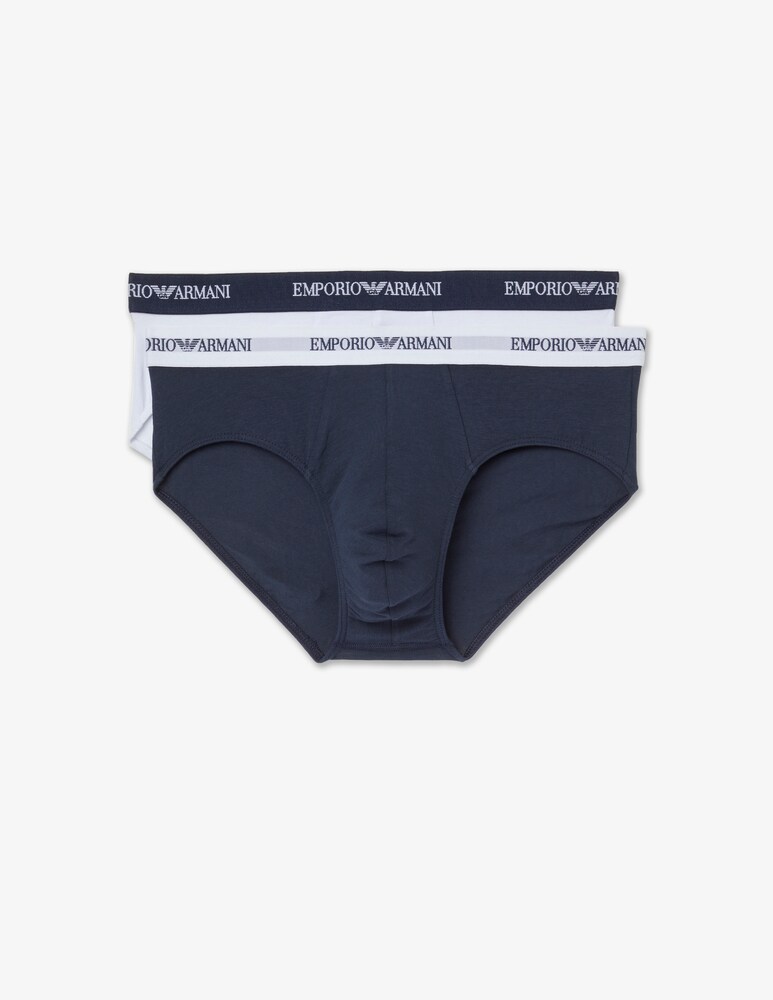 Emporio Armani Bipack slip