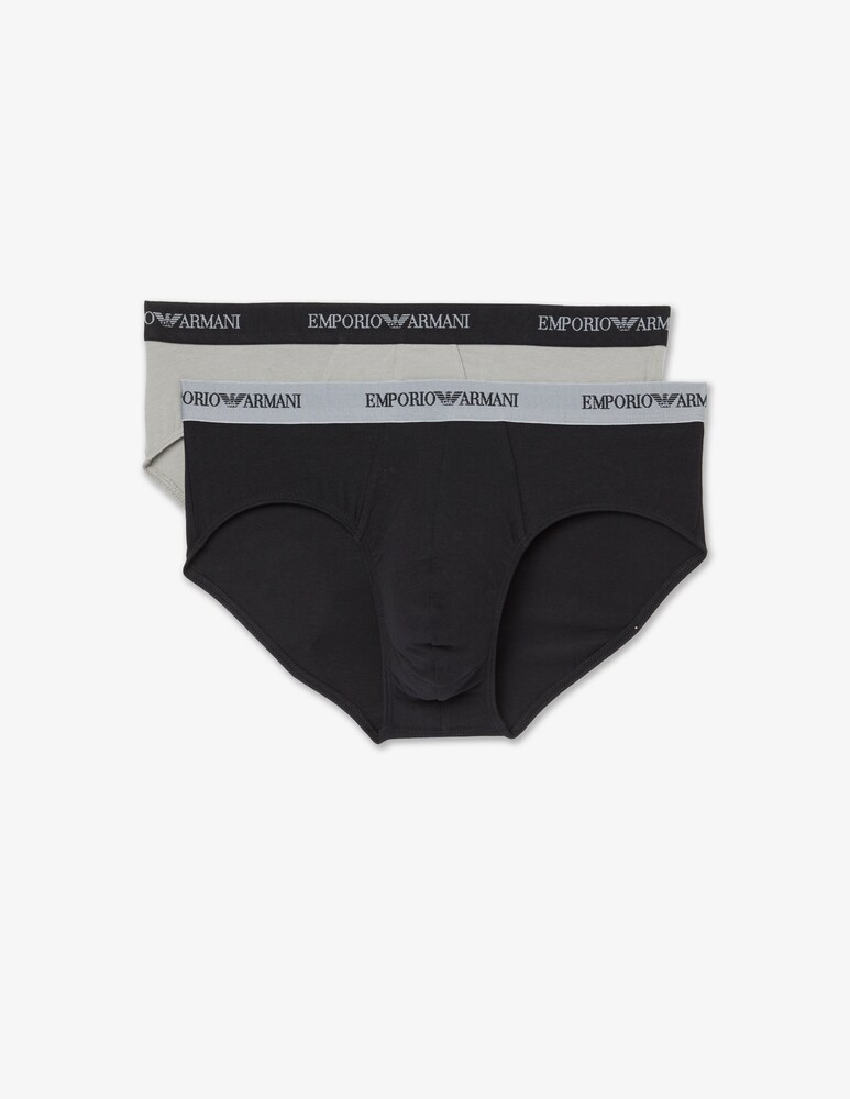 Emporio Armani Bipack slip