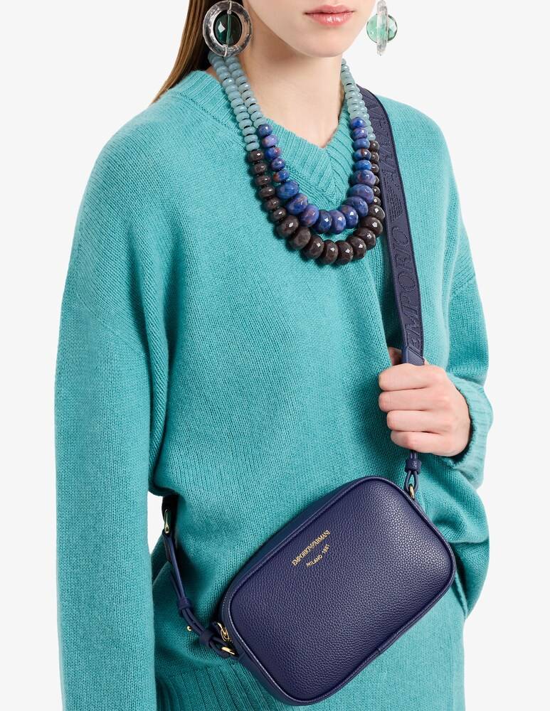 Emporio Armani Borsa A Tracolla My EA