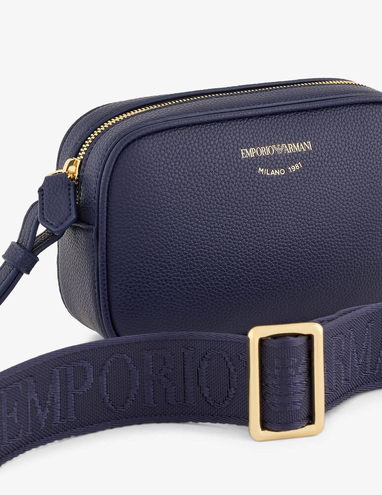 Emporio Armani Borsa A Tracolla My EA