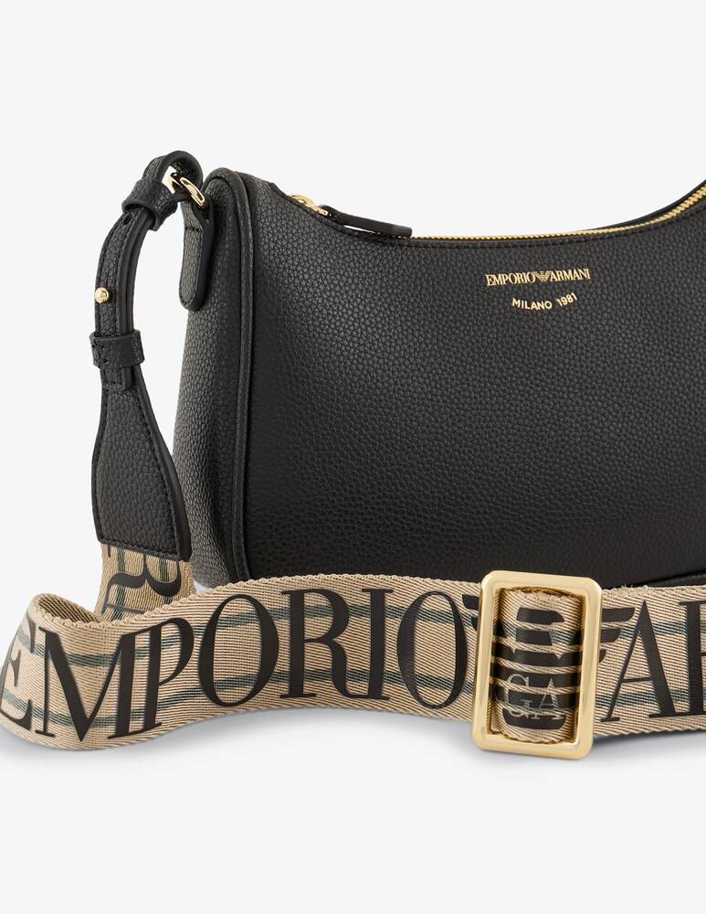 Emporio Armani Borsa Baguette My EA