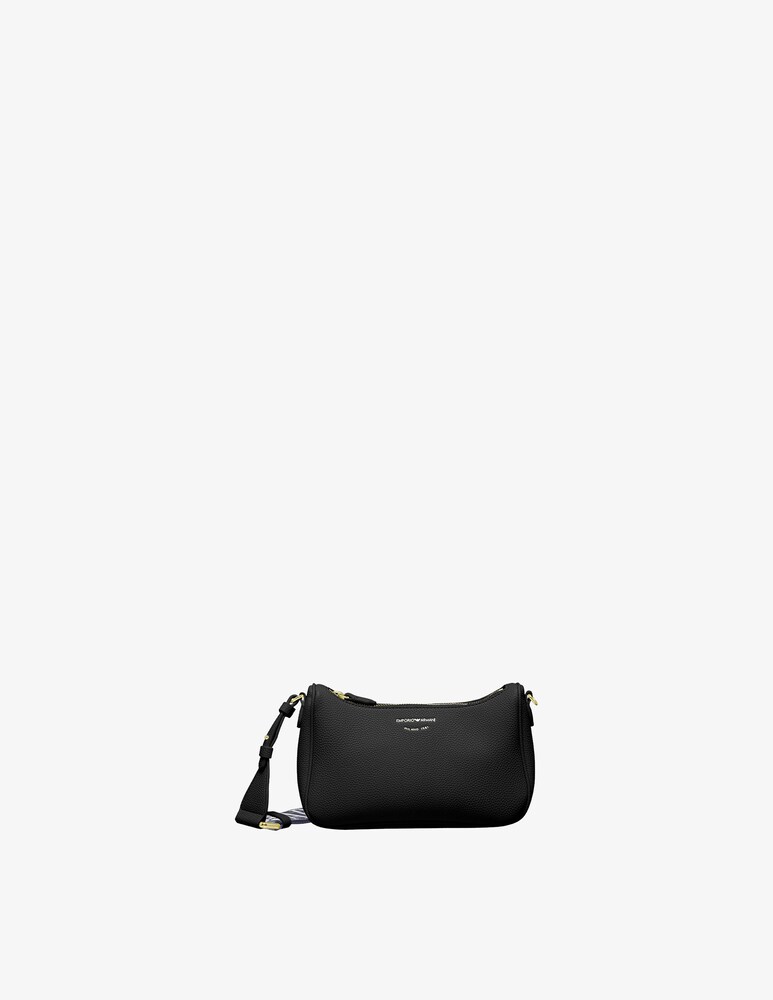 Emporio Armani Borsa baguette My EA