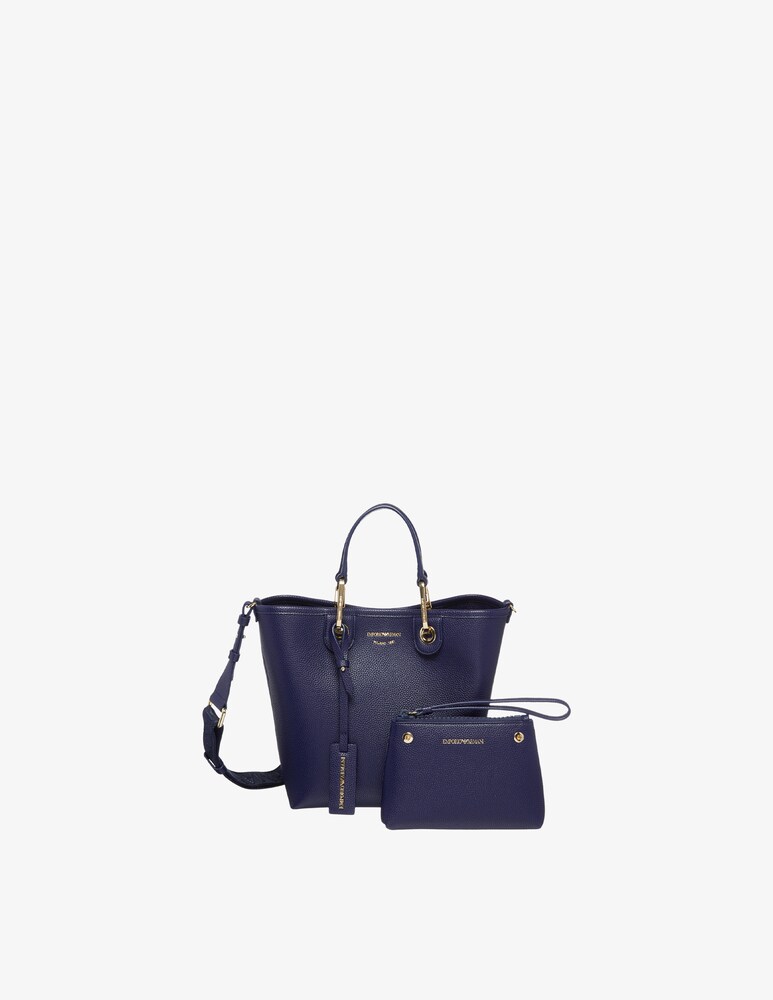 Emporio Armani Borsa Hobo My EA